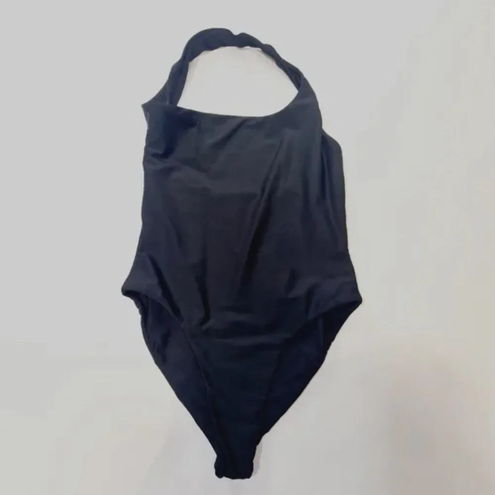 Lovers and Friends - Mercedes One Piece in Black - sz XXS - Picture 3 of 4